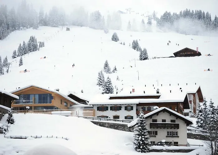 Alpenfluh