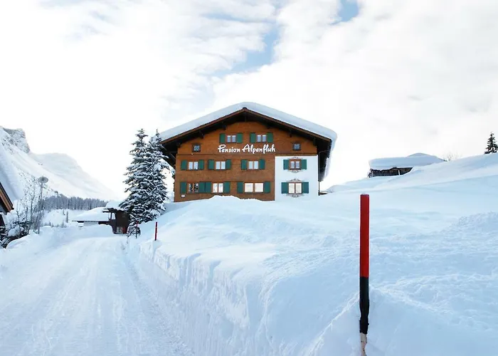 Alpenfluh